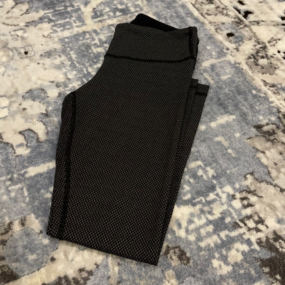 Wunder Under Pant Size 4